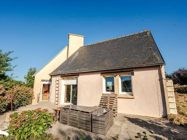 Maison 6 pièces 125 m²