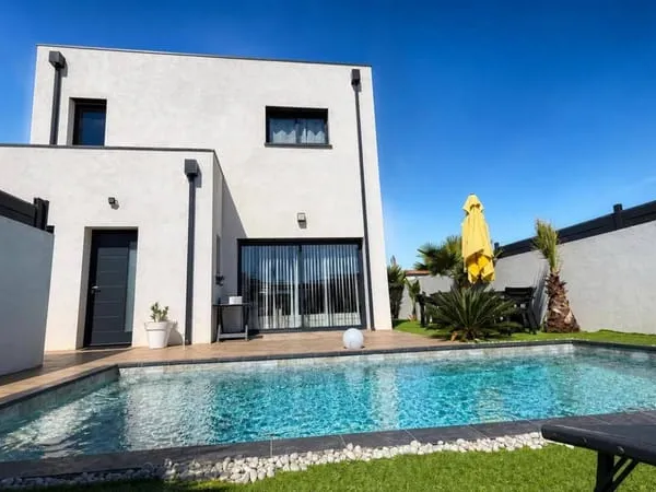 Maison 5 pièces 130 m²