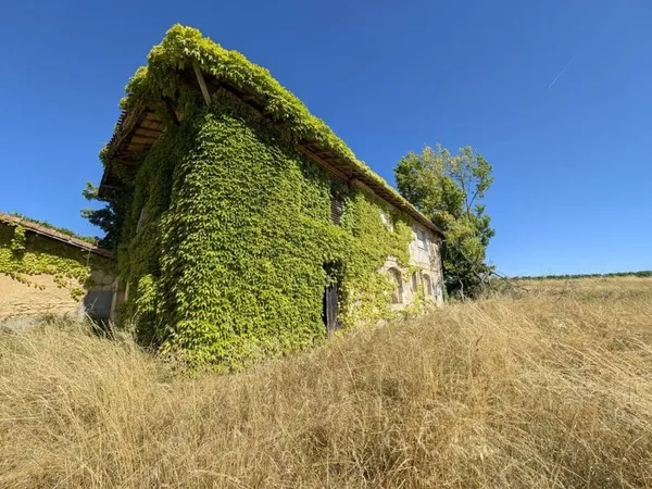 Maison 220 m²
