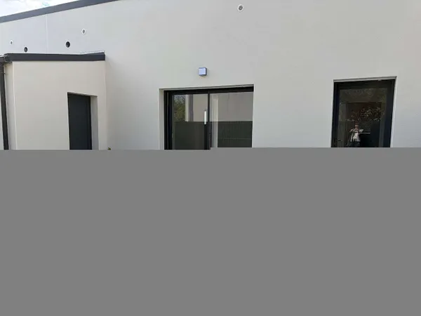 Maison 3 pièces 69 m²