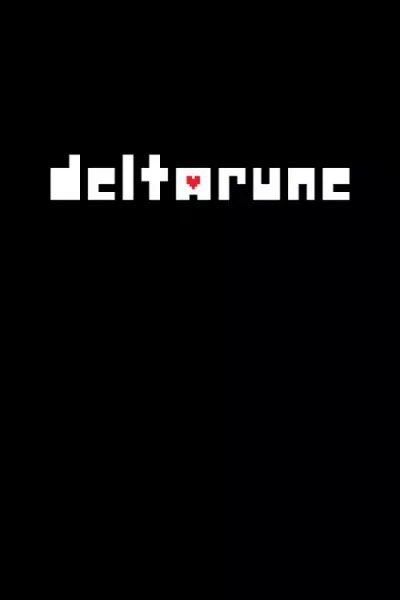 DELTARUNE Chapter 5