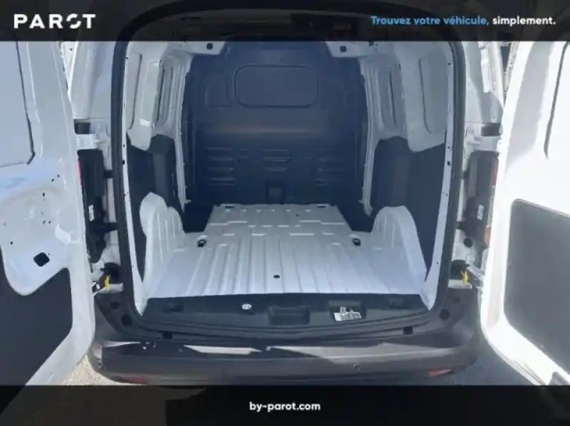 Ford Transit Courier fourgonnette 1.0 ecoboost 100ch trend — photo 3