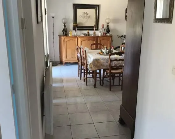 Appartement 2 pièces 66 m²