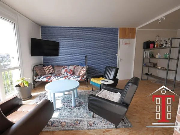 Appartement à vendre Angers