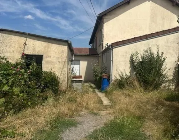Maison 82 m² Avesnes-lès-Bapaume