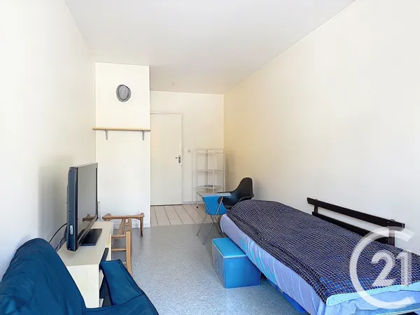 Appartement 1 pièce 21 m²