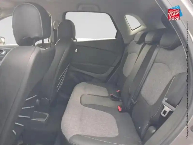 Renault Captur 1.3 tce 150 ch intens edc — photo 11