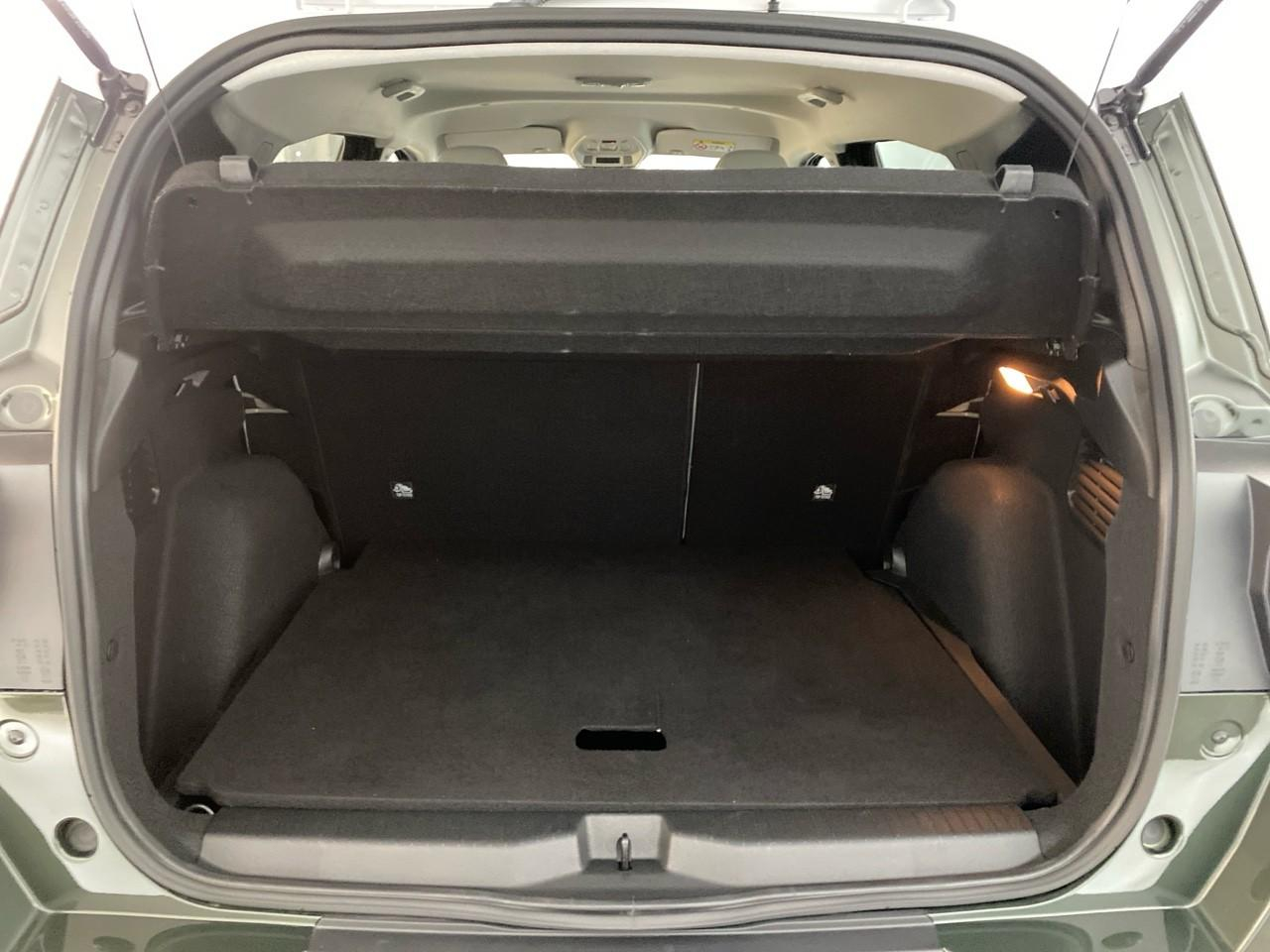 Citroën C3 Aircross hybride 145 ch aut max — photo 6