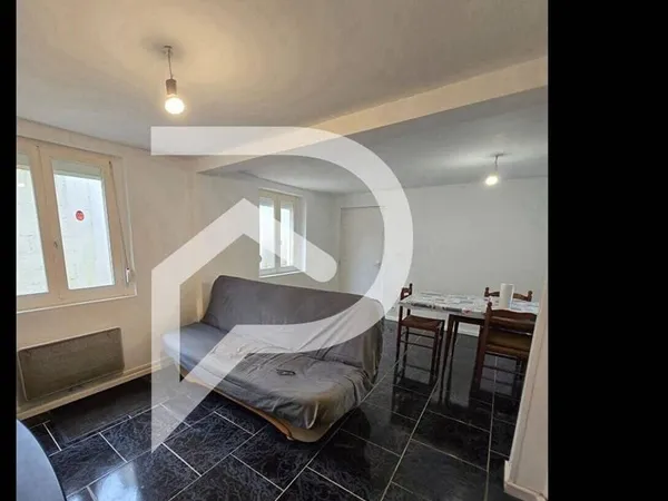 Maison 6 pièces 108 m²