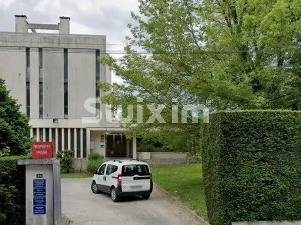 Bureaux 253 m² Bourg-en-Bresse