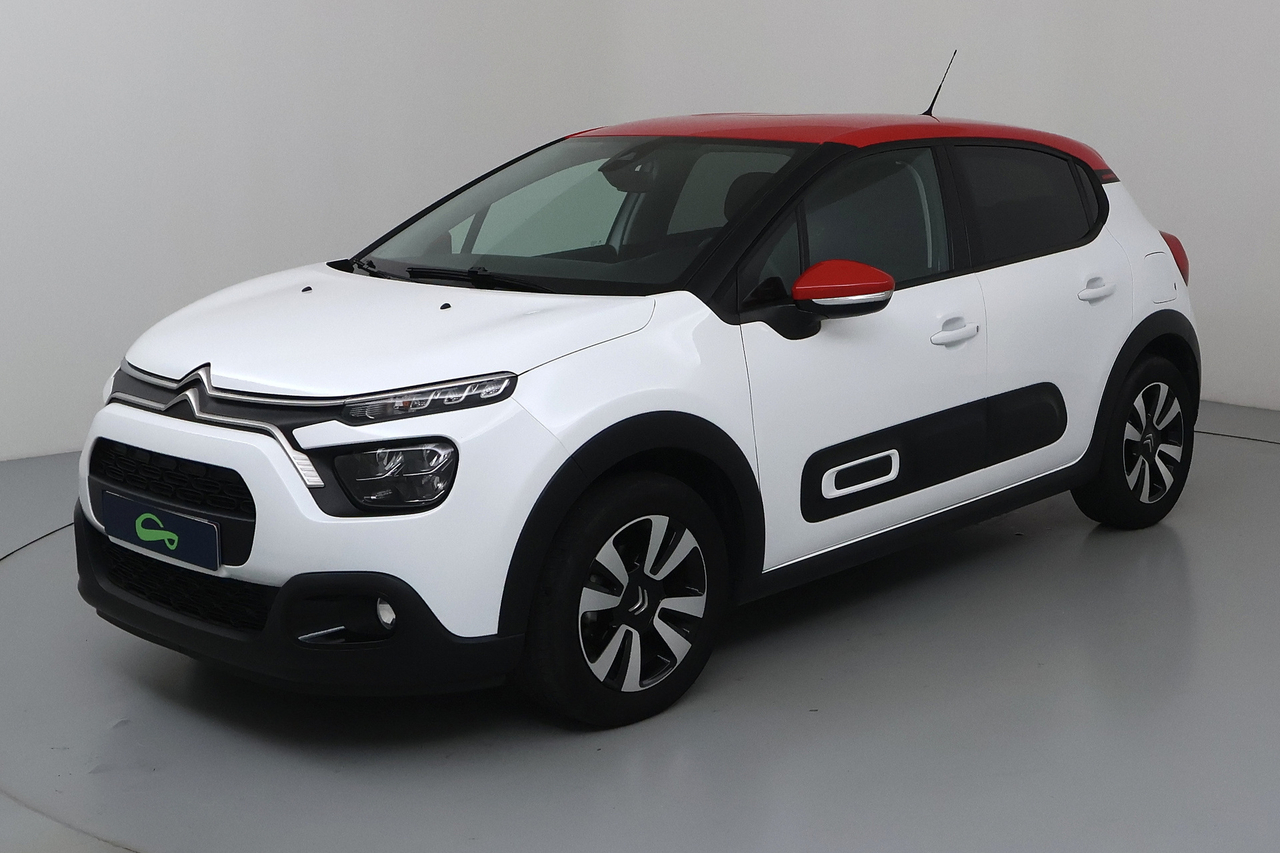 Citroën C3 — photo 1