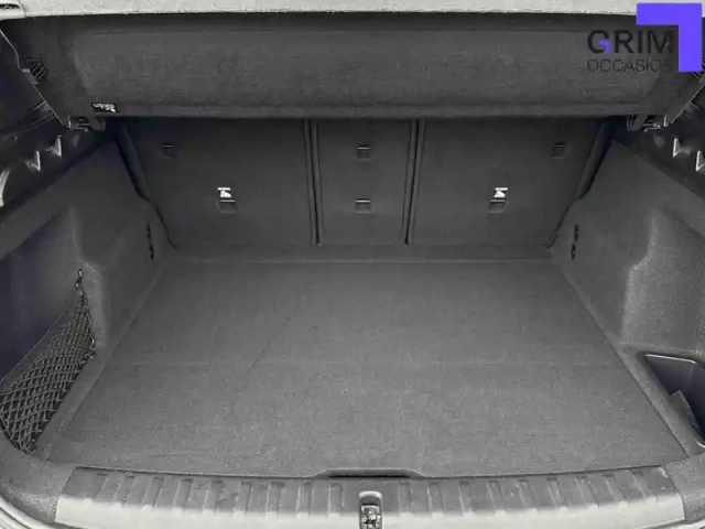 Bmw X1 sdrive 18d 150ch dkg7 — photo 42