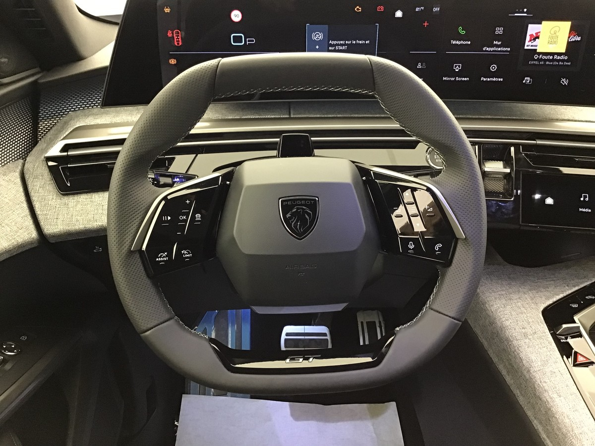 Peugeot 3008 — photo 12