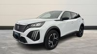 Peugeot 2008 1.2 Hybrid 110ch Allure e-DCS6 — photo 1