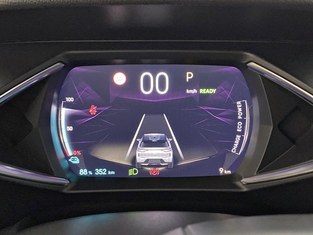 Ds Ds 3 e-tense pallas — photo 14