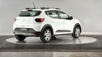 Dacia Sandero 1.0 ECO-G 100ch Stepway Confort -22 — photo 5