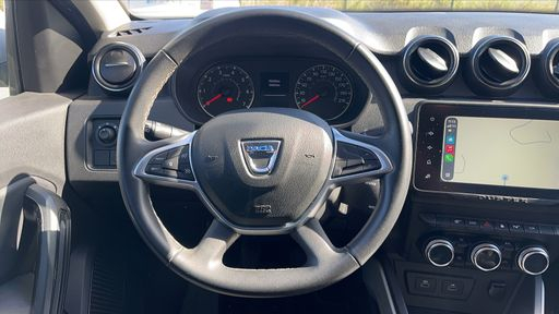 Dacia Duster 1.5 dCi 115 - Prestige – 2022 – 155430 km – Diesel – Boîte Manuelle — photo 33