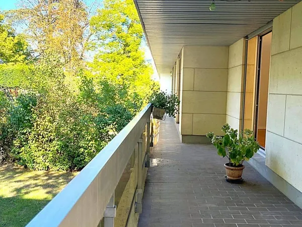 Appartement 4 pièces 94 m²
