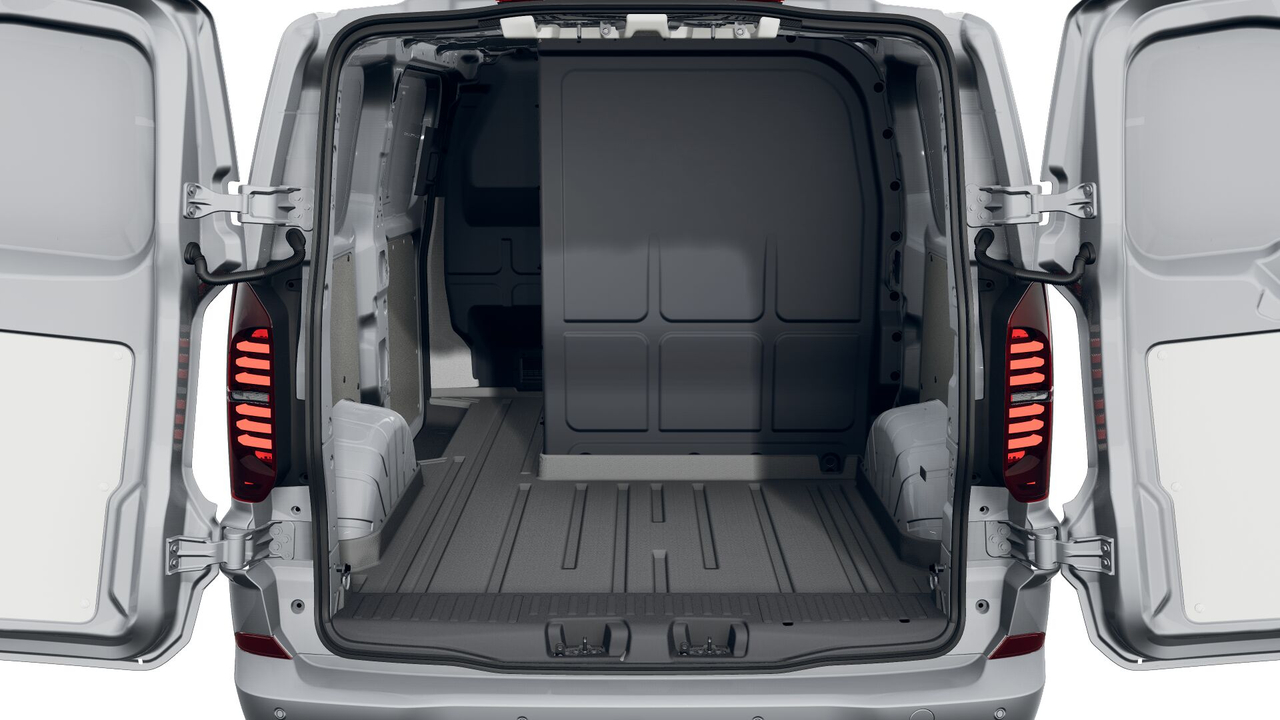 Volkswagen Utilitaires TRANSPORTER PROCAB CLOISON L L1H1 2.0 TDI 150 BVA8 — photo 9