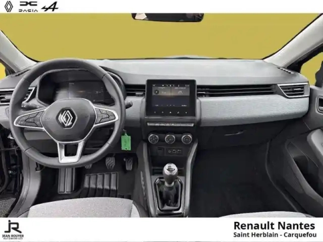 Renault Clio 1.0 tce 90ch evolution — photo 2