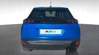 Peugeot 2008 1.2 PureTech 100ch S&S Active — photo 5