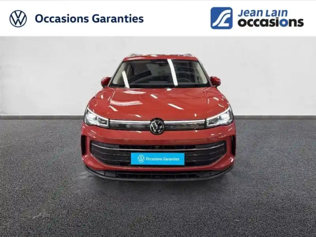 Volkswagen Tiguan 1.5 ehybrid 204ch dsg6 — photo 29