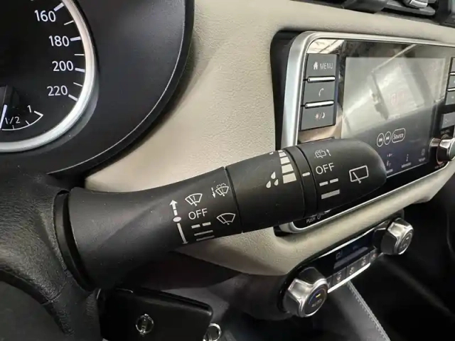 Nissan Micra ig-t 92 — photo 102
