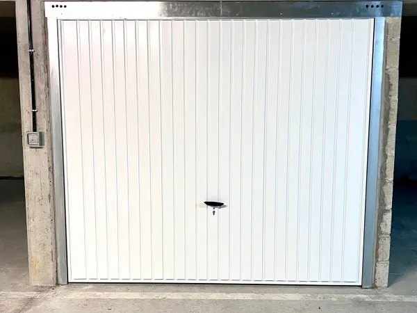 Box de stockage 12 m²
