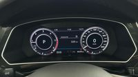 Volkswagen Tiguan 2.0 TDI 150ch Carat DSG7 — photo 10