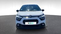 Citroen C3 1.2 PureTech 110ch S&S Shine EAT6