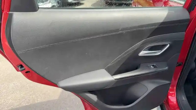 Mg Zs 1.5 l hybrid+ 197 ch — photo 18