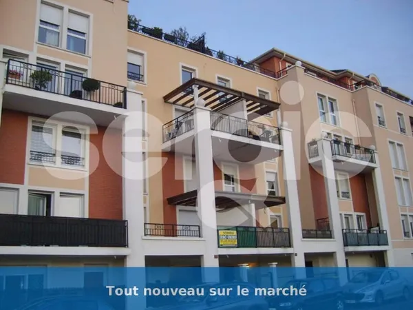 Appartement type 2