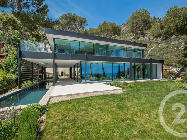 Maison 7 pièces 400 m²
