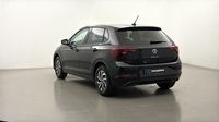 Volkswagen Polo 1.0 TSI 95ch VW Edition DSG7 — photo 8