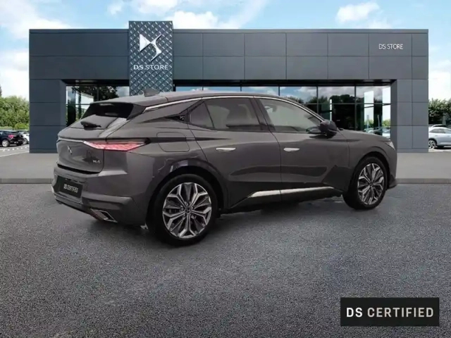 Ds Ds 4 hybride e-tense 225 eat8 — photo 29