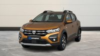 Dacia Sandero 1.0 TCe 90ch Stepway Expression — photo 1