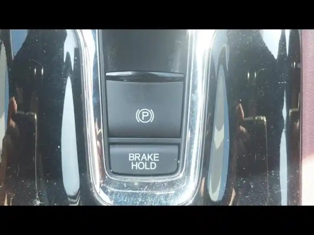 Honda Hr-V 1.5 i-vtec 182ch turbo sport — photo 22