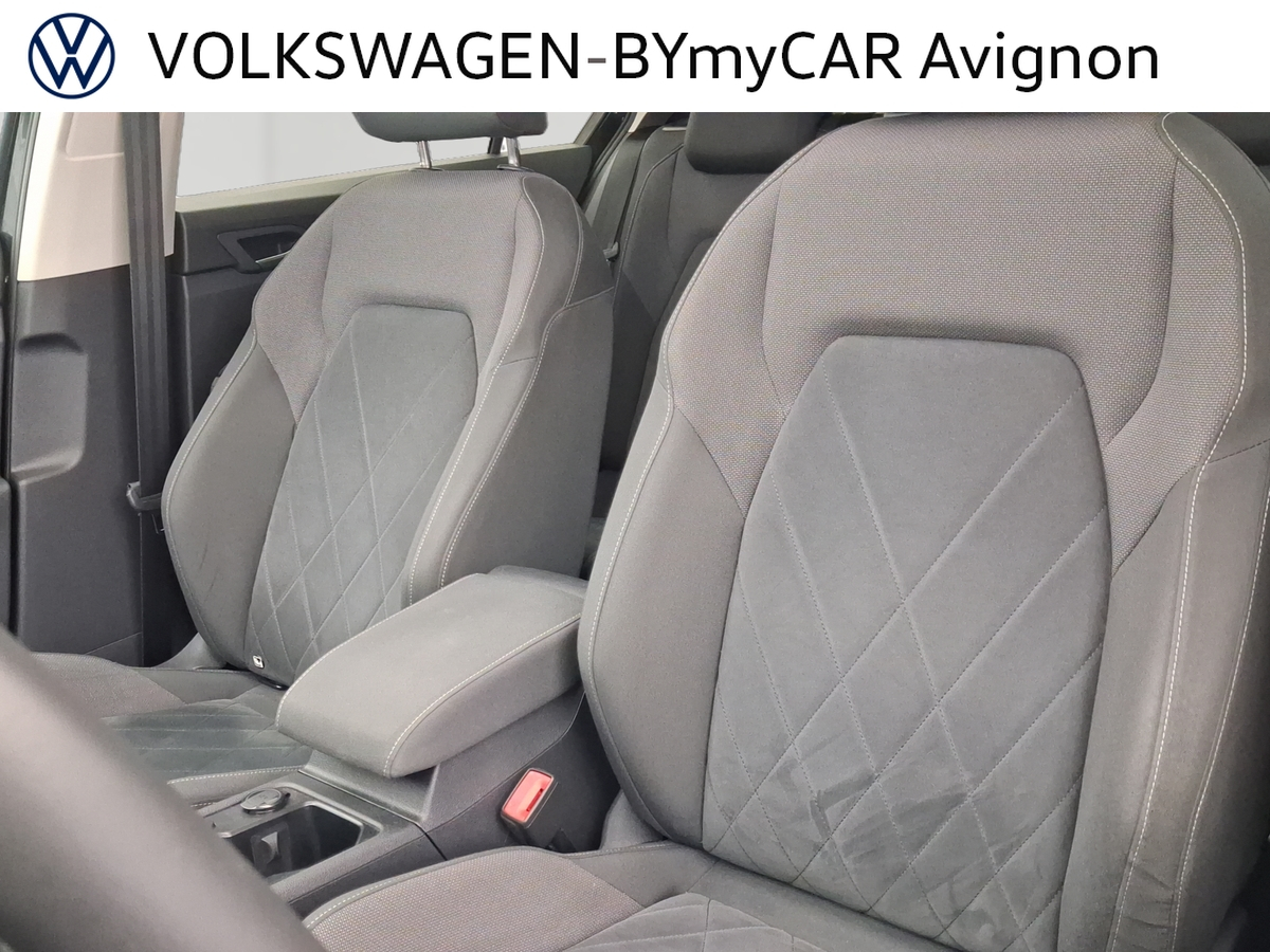 Volkswagen Golf 1.5 TSI ACT OPF 130 BVM6 — photo 23