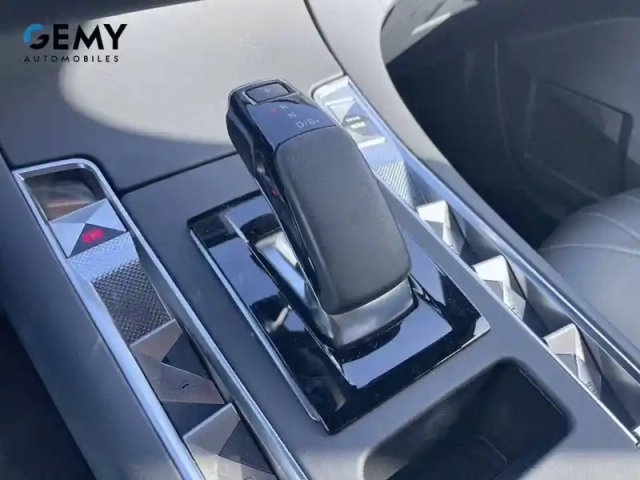 Ds Ds 7 hybride rechargeable e-tense 225 eat8 — photo 71