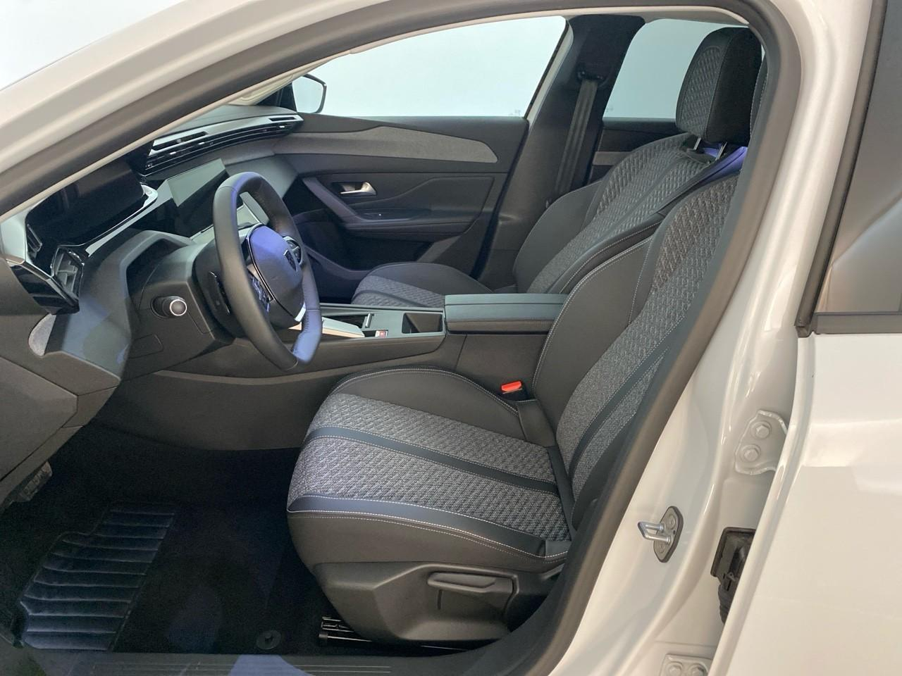 Peugeot 308 sw bluehdi 130ch s&s eat8 allure — photo 9