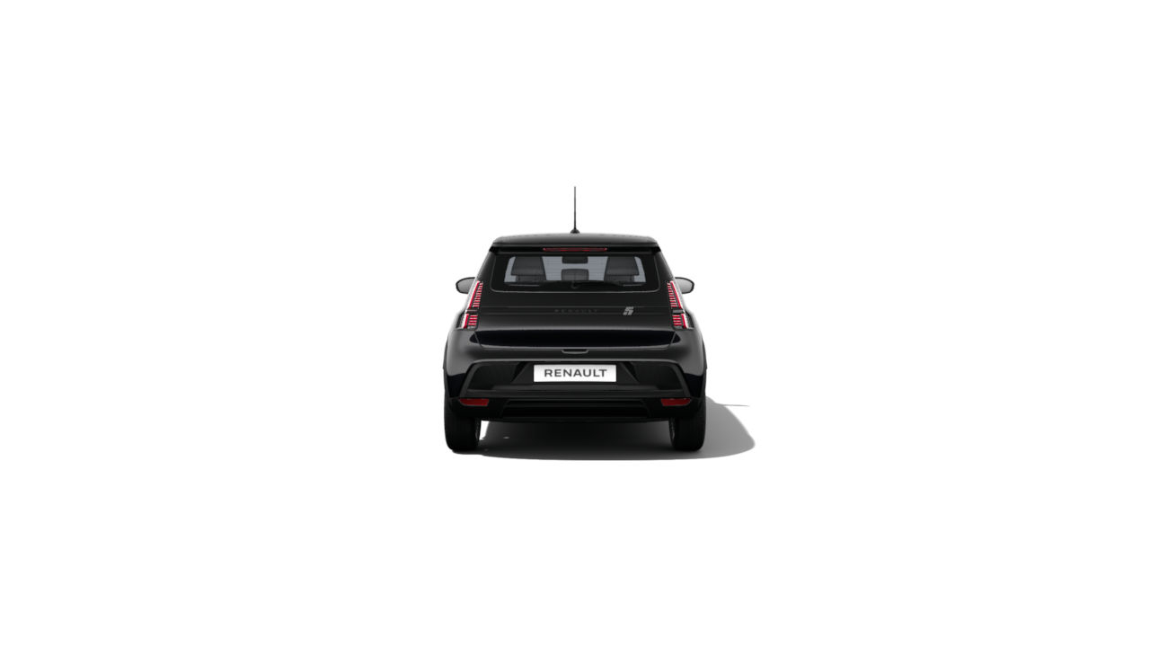 Renault 5 E-Tech Electrique 150 ch autonomie confort — photo 2