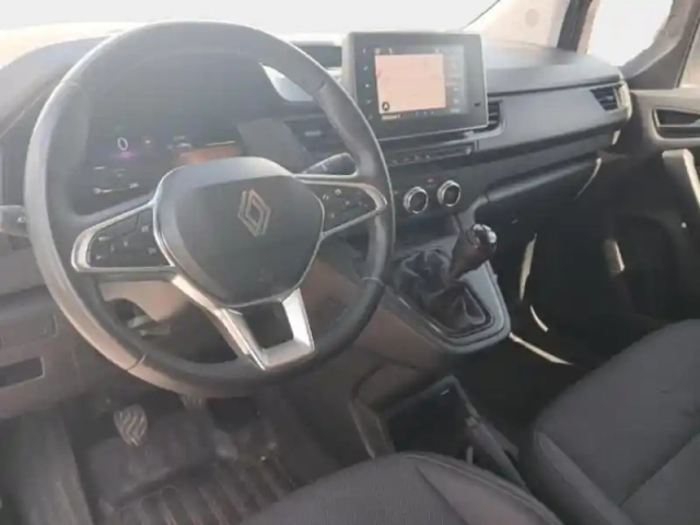 Renault Kangoo Van l1 1.5 blue dci 95ch extra -24 — photo 28