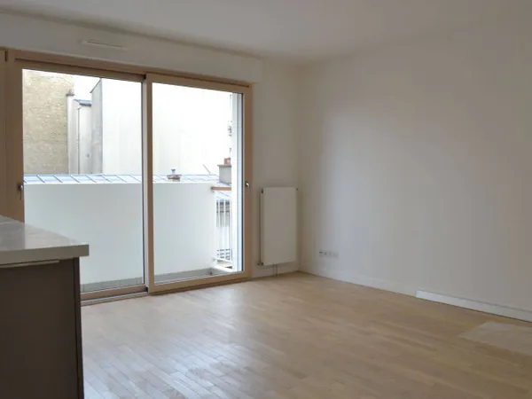 Appartement 3 pièces 57 m²