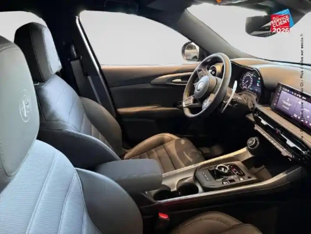 Alfa Romeo Tonale 1.3 ibrida plug-in 280ch veloce at6 e-q4 — photo 5