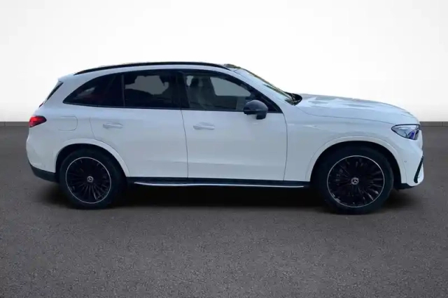 Mercedes Glc 220 d 9g-tronic 4matic — photo 33