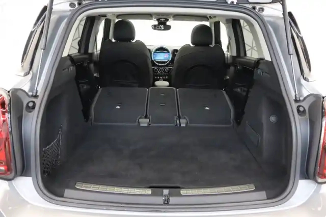 Mini Mini countryman 136 ch bva7 — photo 14