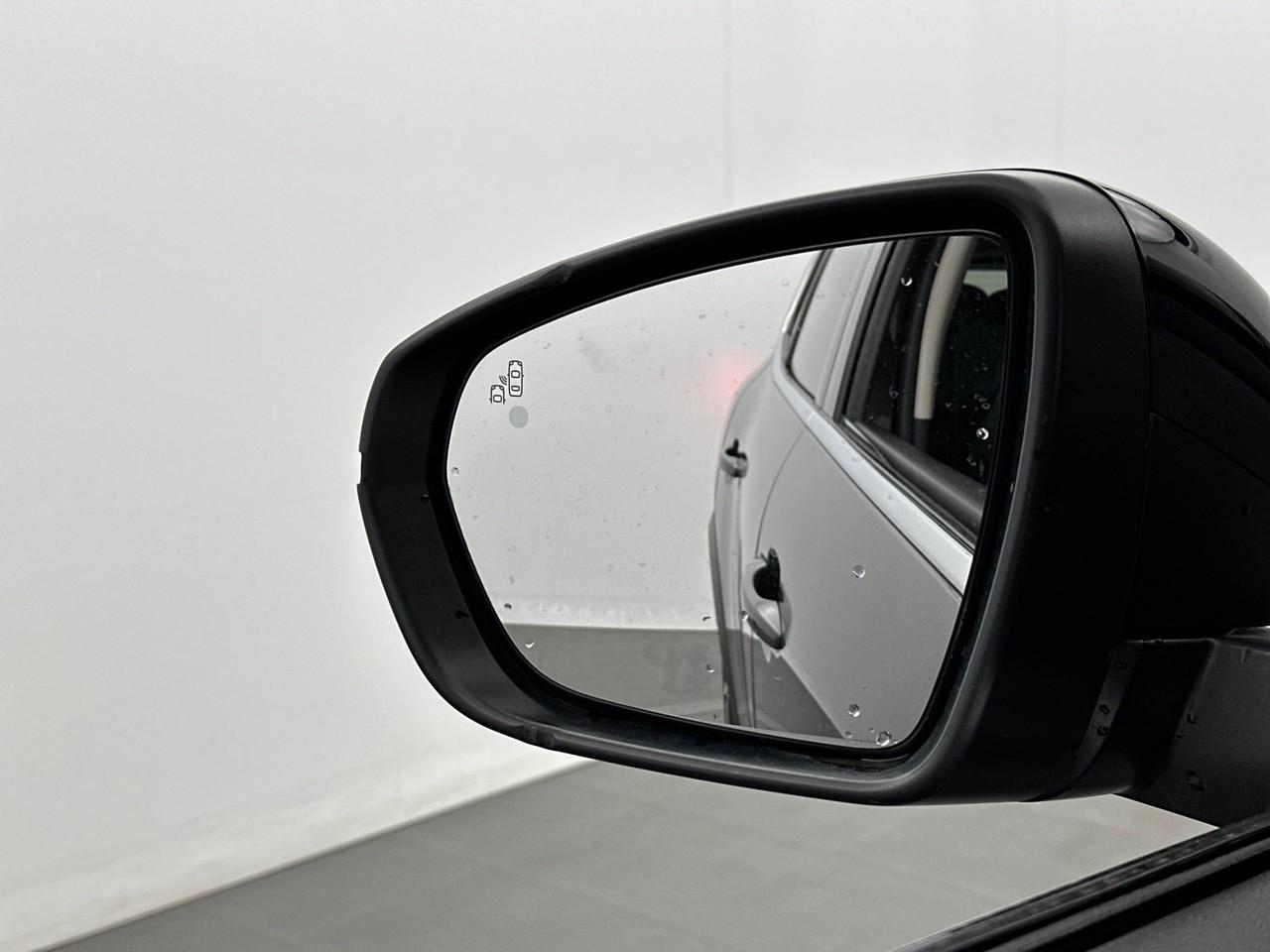 Citroën C5 Aircross hybride rechargeable 225 e-eat8 shine pack — photo 35