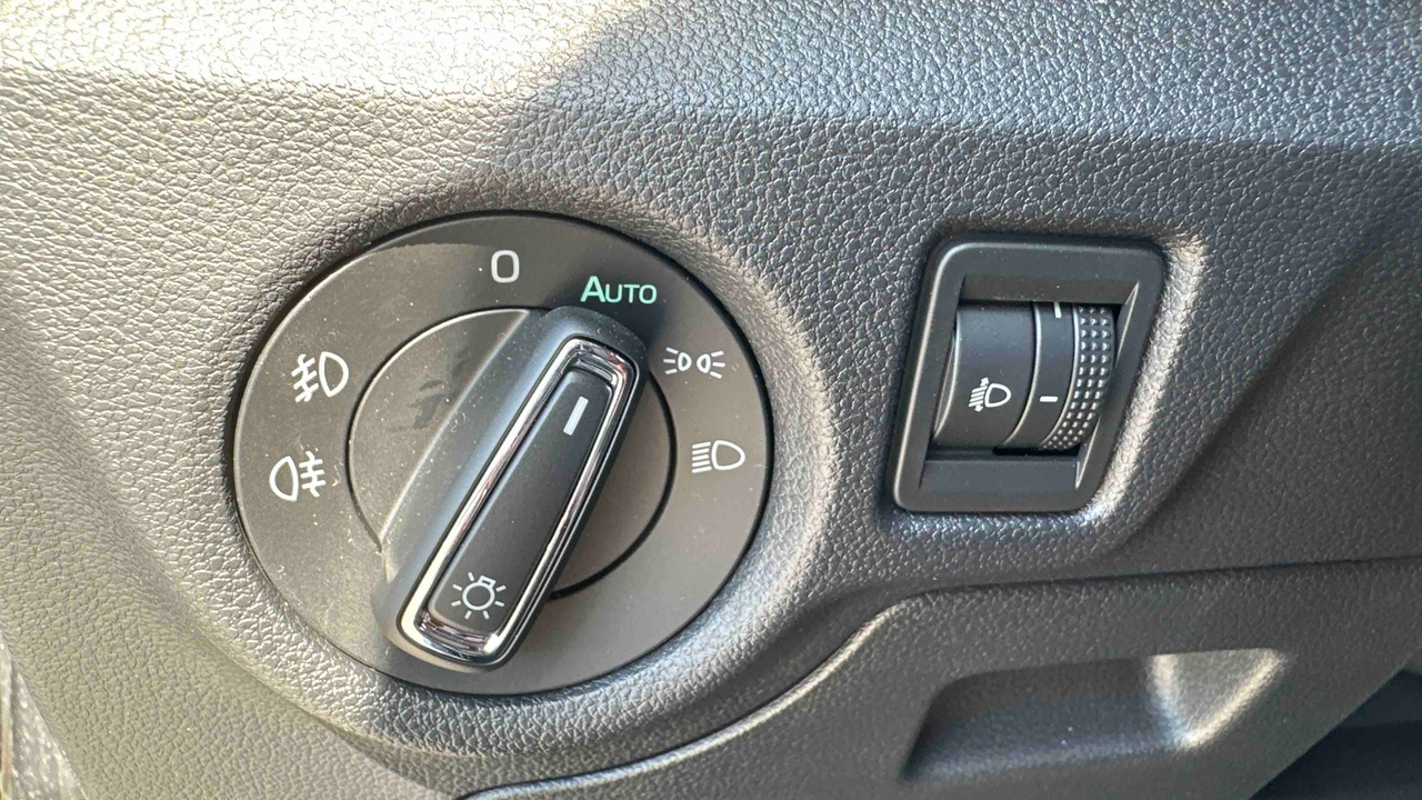 Skoda Kamiq 1.0 TSI Evo 2 116 ch BVM6 — photo 18