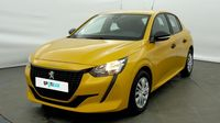 Peugeot 208 1.2 PureTech 75ch S&S Like