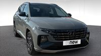 Hyundai Tucson 1.6 T-GDi 265ch PHEV N Line Executive BVA6 HTRAC — photo 3